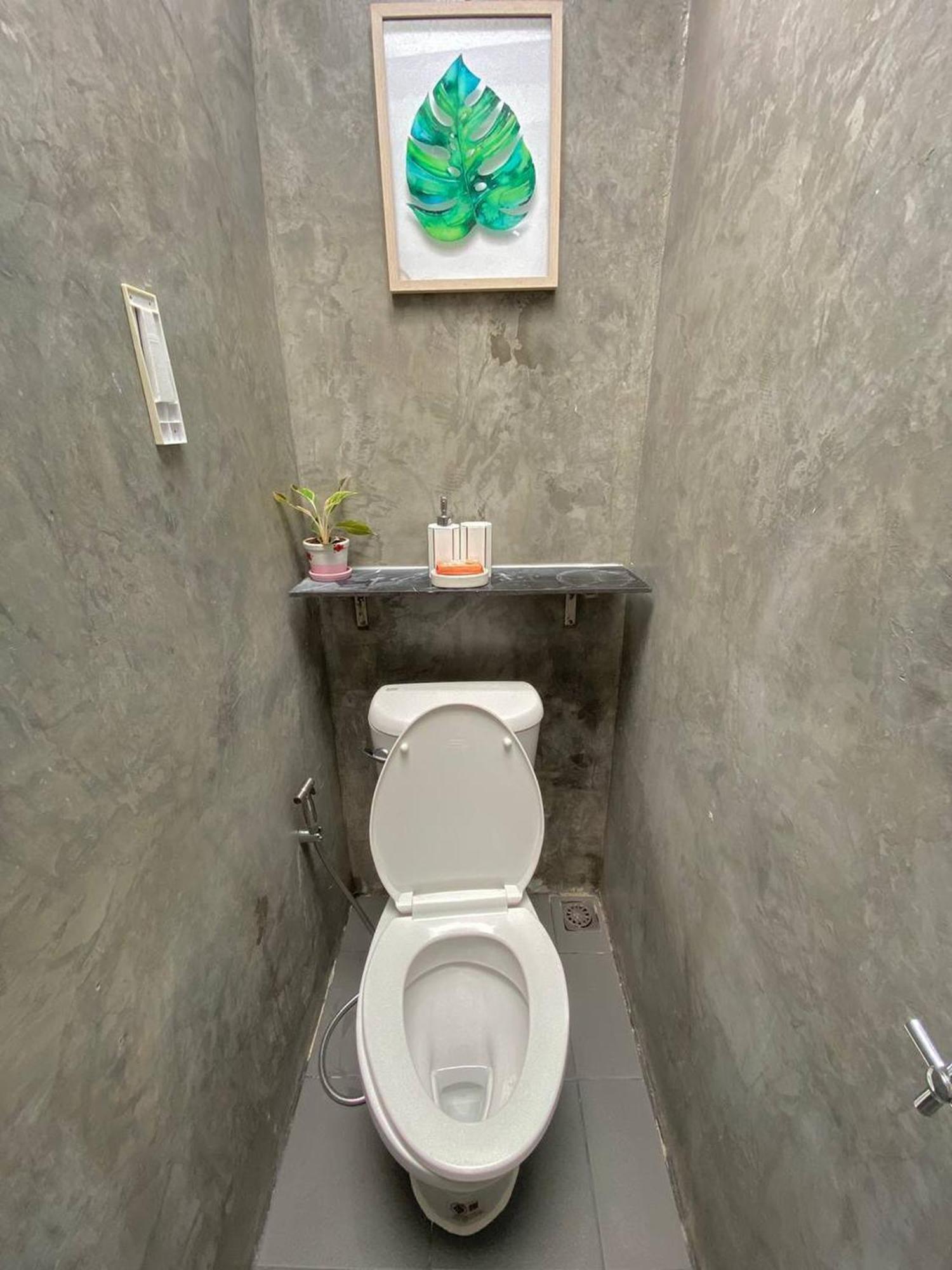 Auberge de jeunesse Lemon Siam Petchaburi Road *